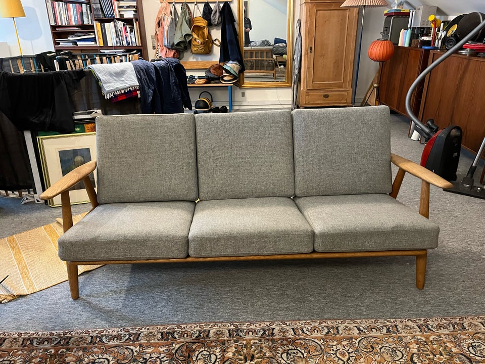 Hans J. Wegner, Cigar, Sofa