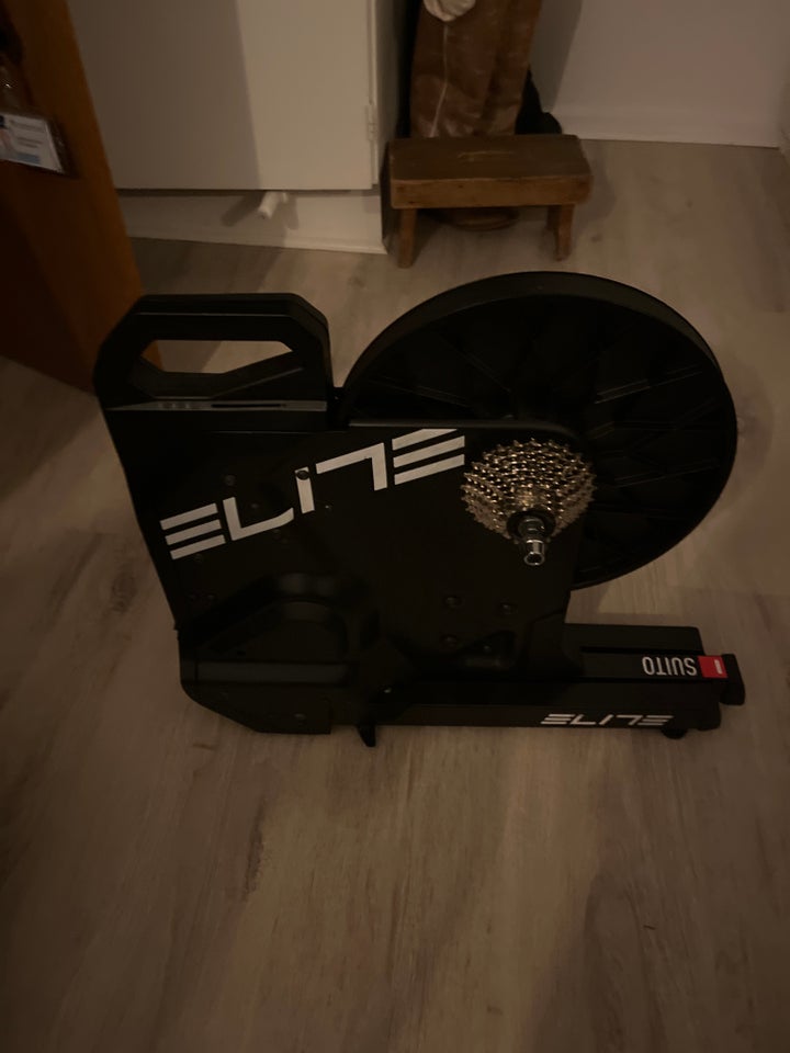 Hometrainer, Elite , Suito