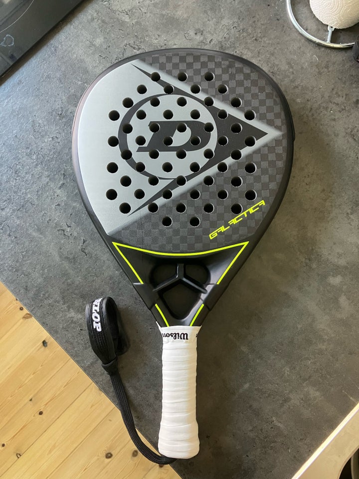 Padel bat Dunlop