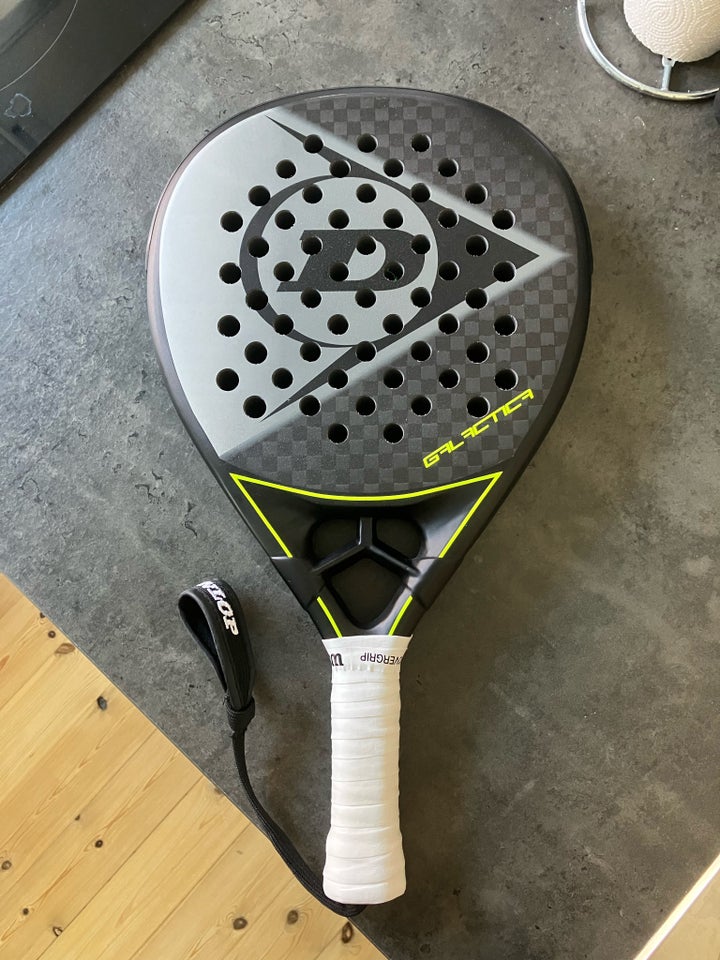 Padel bat Dunlop