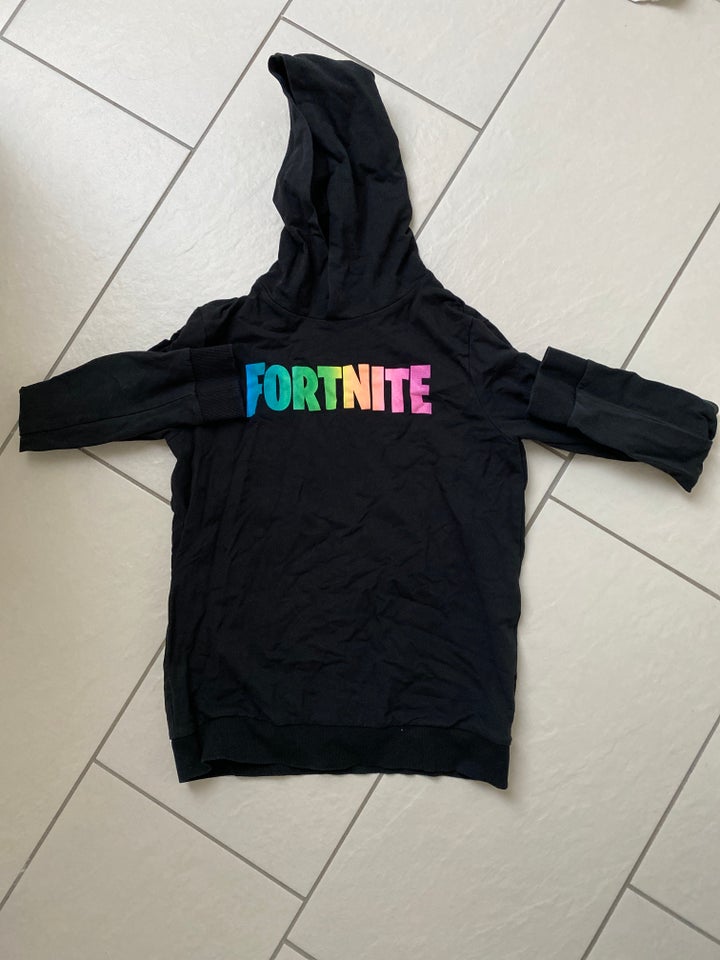 Hættetrøje, Hættetrøje , Fortnite