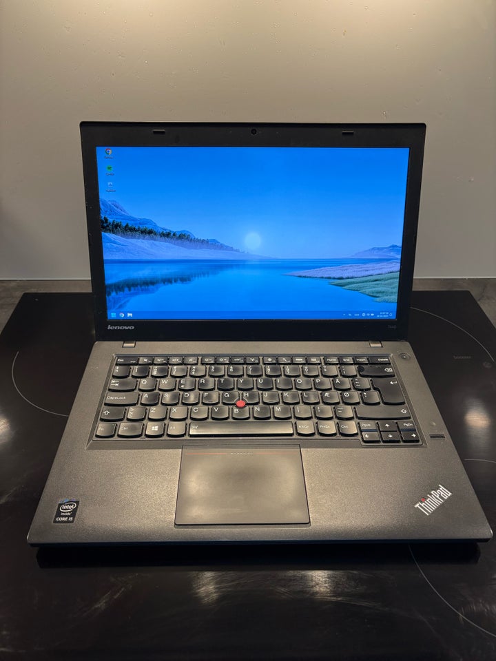 Lenovo T440, God