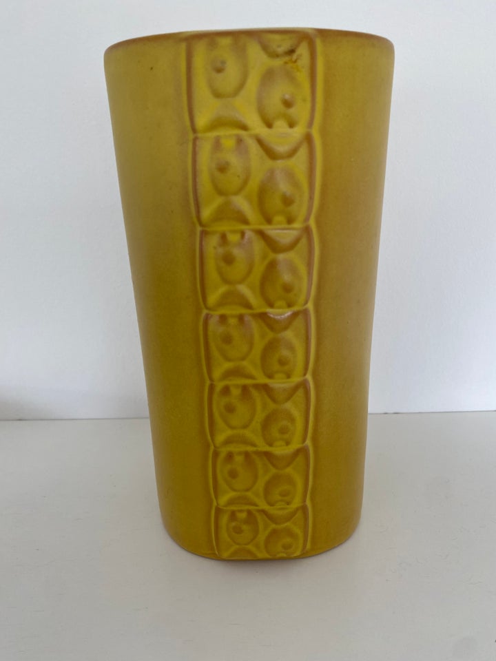 Knabstrup vase, Knabstrup