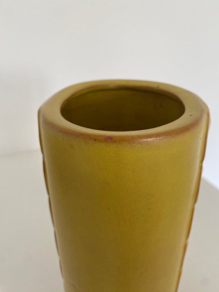 Knabstrup vase, Knabstrup