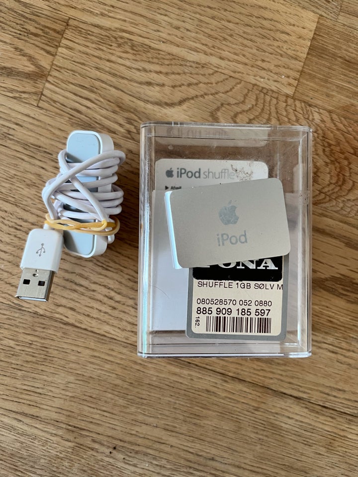 iPod, Shuffle , 1 GB