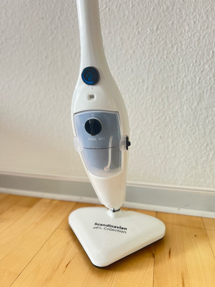 Damprenser Stock 10i1 Steam Mop