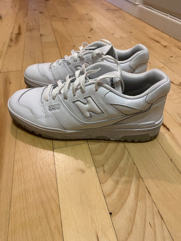 Sneakers, New balance 550, str.