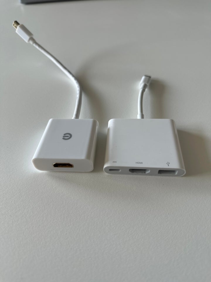 Adapter Apple Perfekt