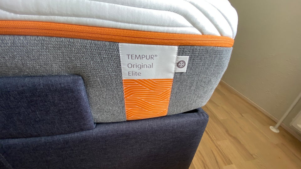 Madras, Tempur Original Elite