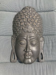 Buddha Maske