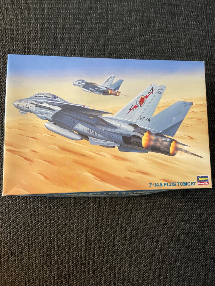 Byggesæt Hasegawa Hobby Kits