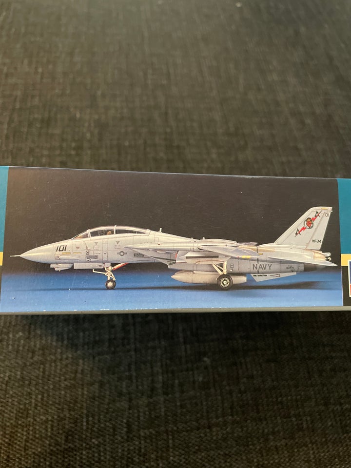 Byggesæt Hasegawa Hobby Kits