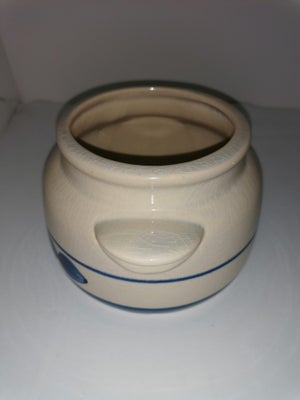 Keramik Krukke Retro