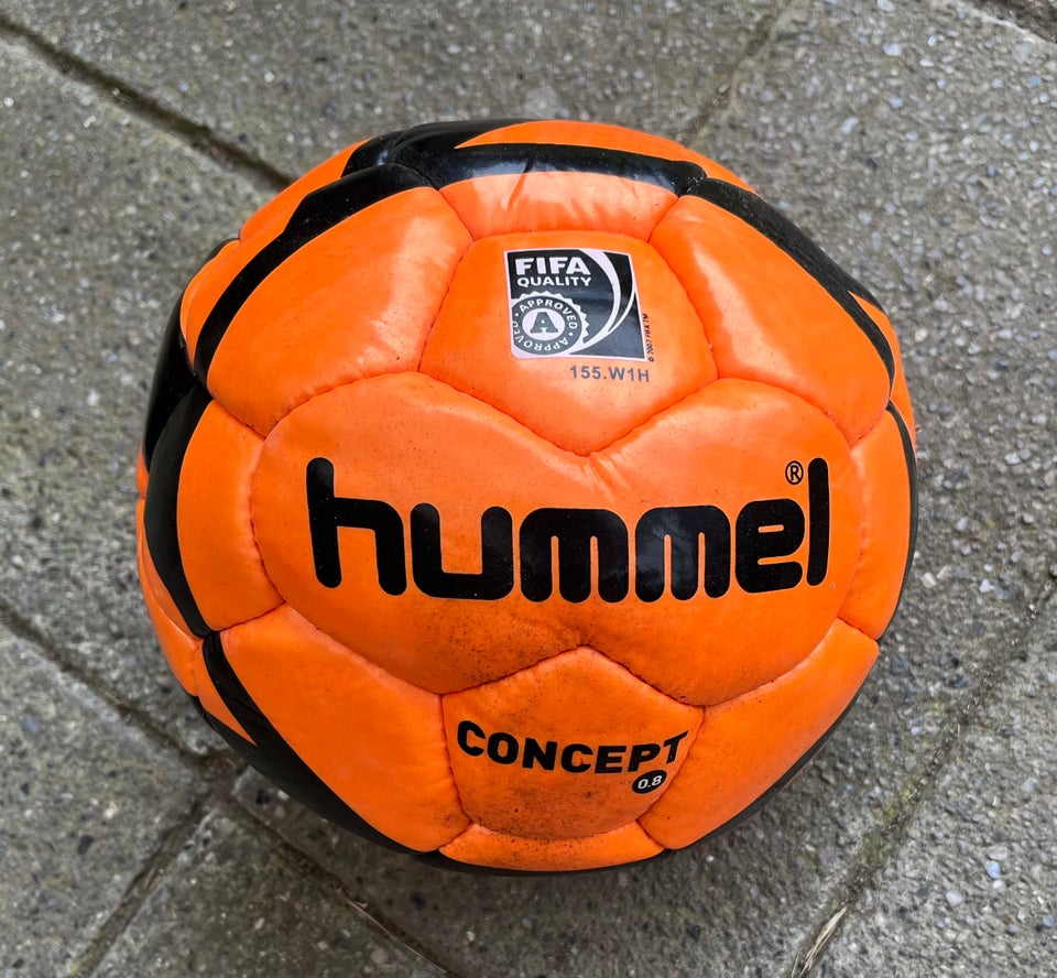 Fodbold, Hummel