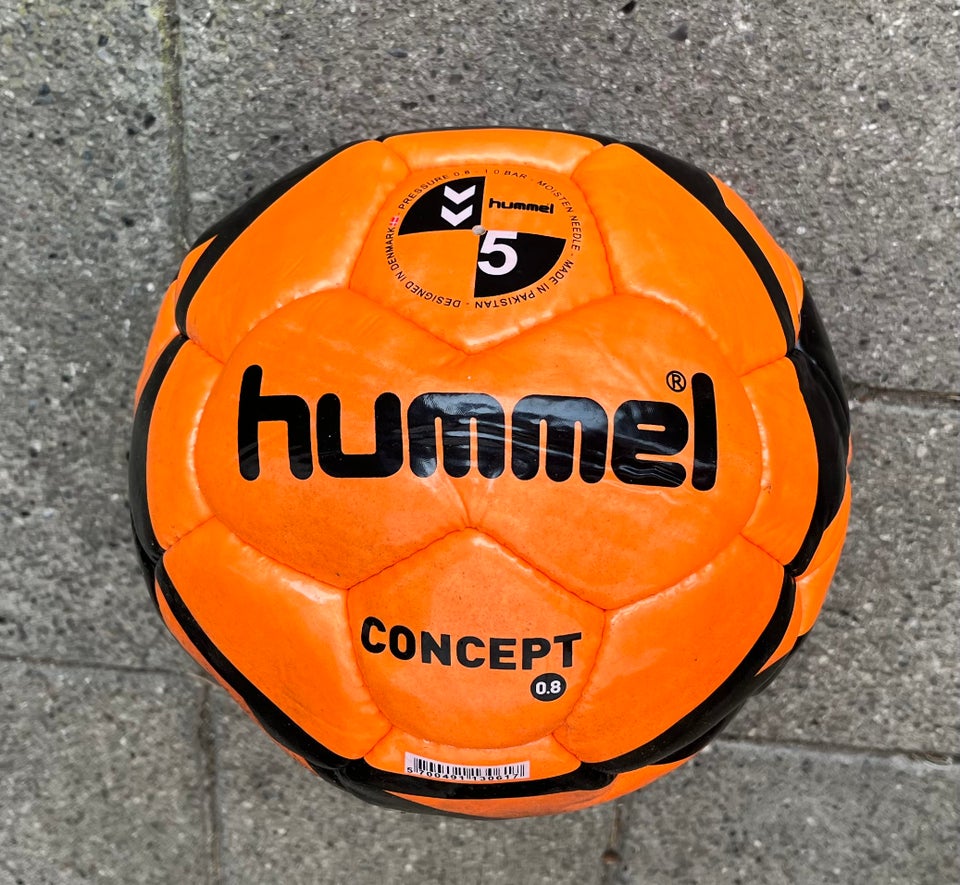 Fodbold, Hummel