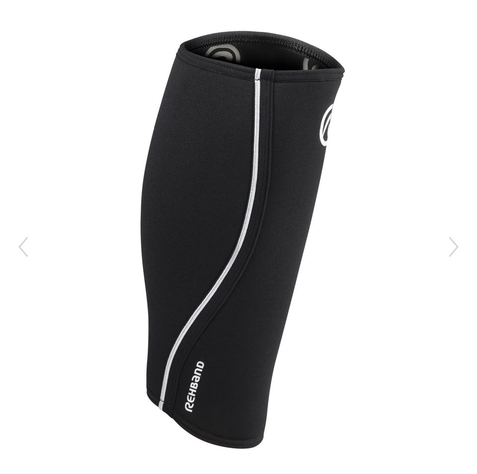 Fitnesstøj RX shin/calf sleeves