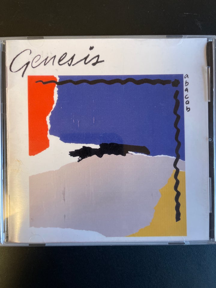 Genesis: Abacab, andet