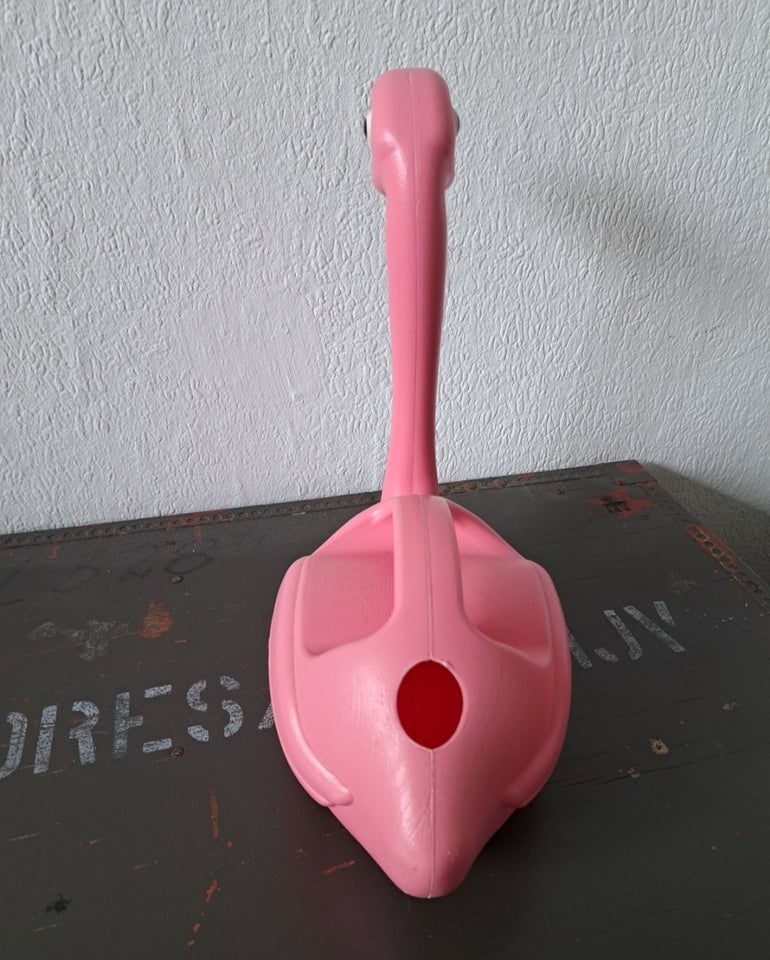 Flamingo vandkande