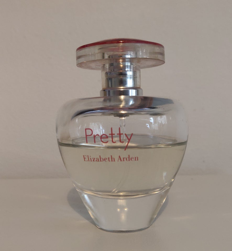 Eau de parfum, Elisabeth Arden