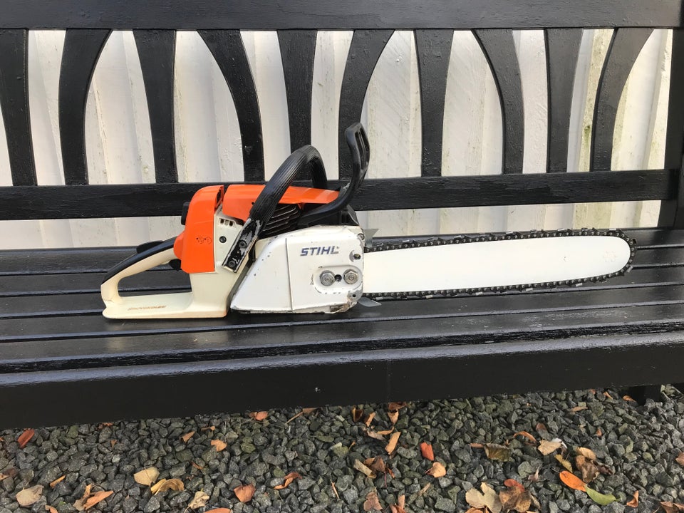 Motorsav, Stihl