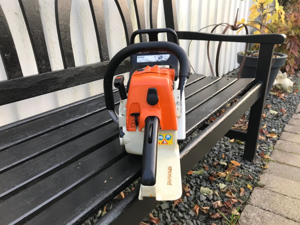 Motorsav, Stihl