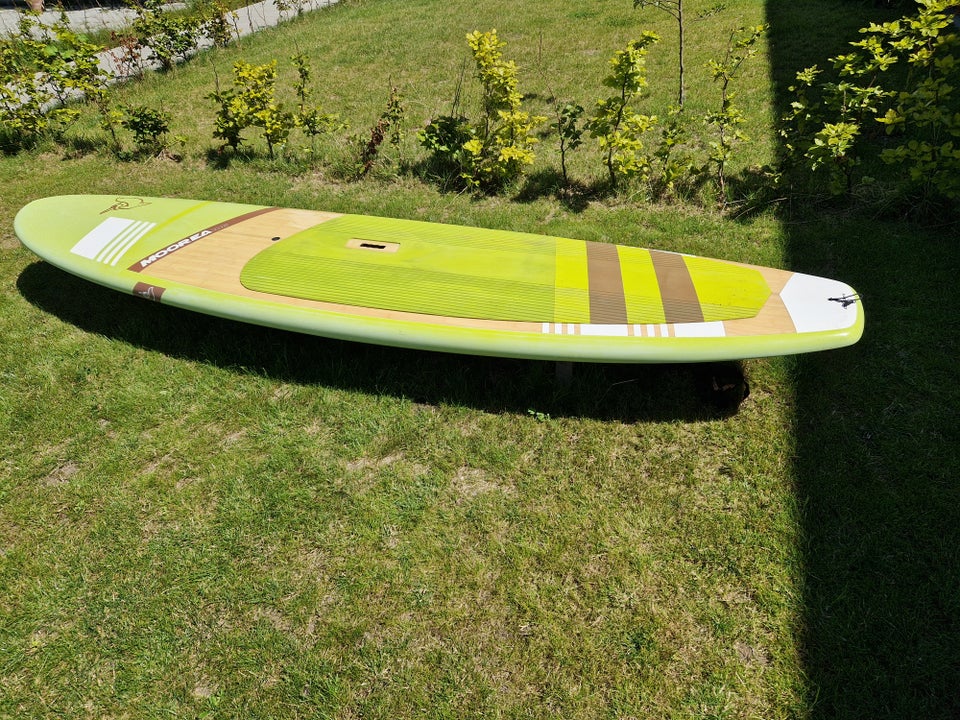 Hard SUP board - Moorea 106