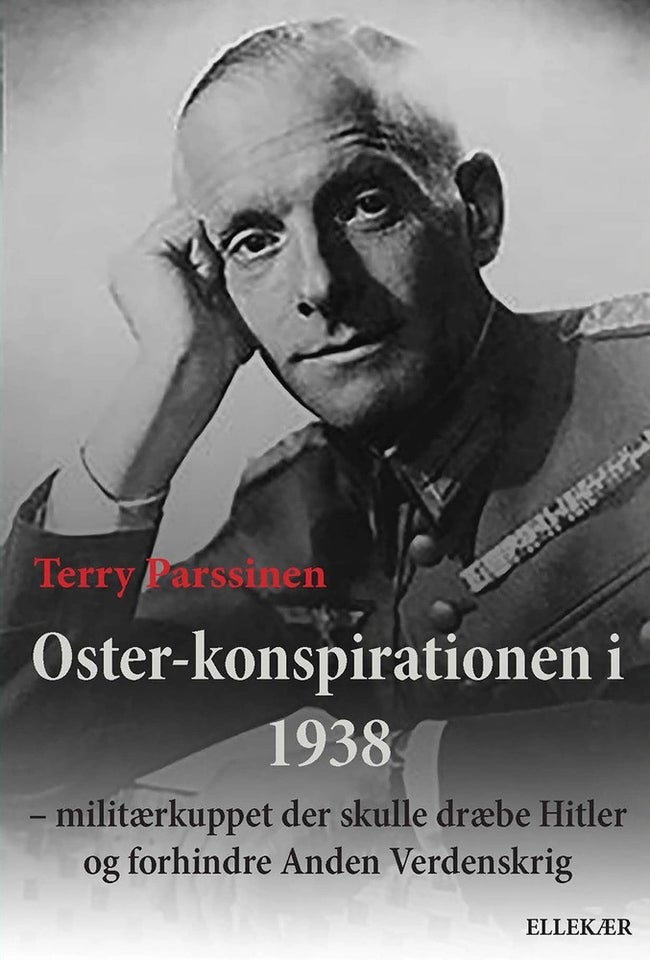 Oster konspirationen i 1938, Terry