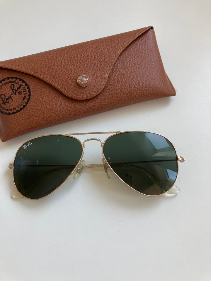 Solbriller unisex, Ray Ban