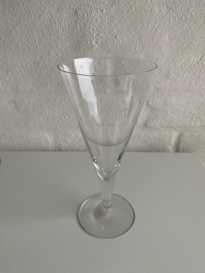 Glas Vinglas Clausholm