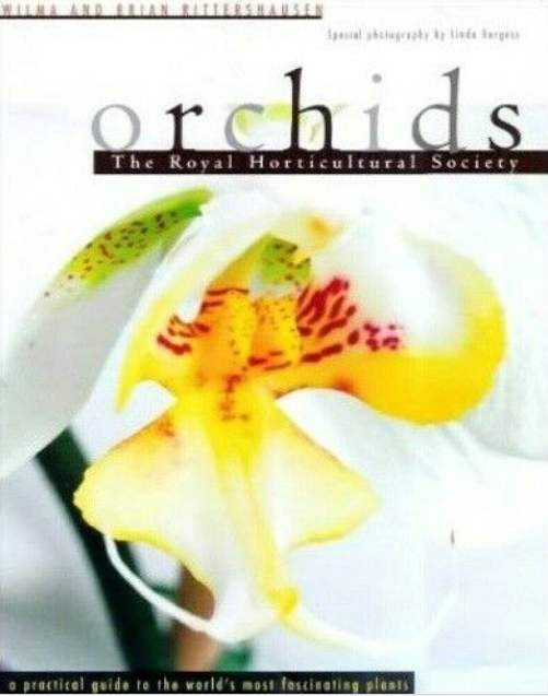 Orchids - The Royal Horticultural