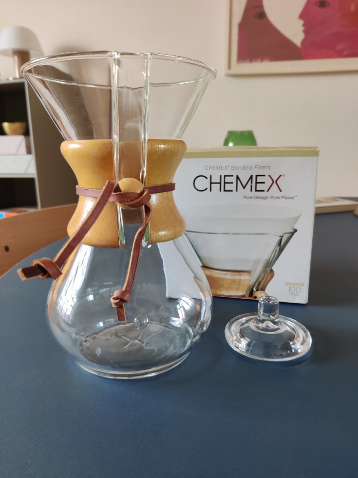 Chemex 6 cup