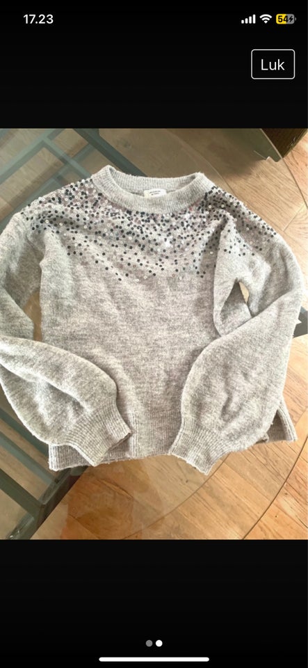 Sweater, Jacqueline, str. 36