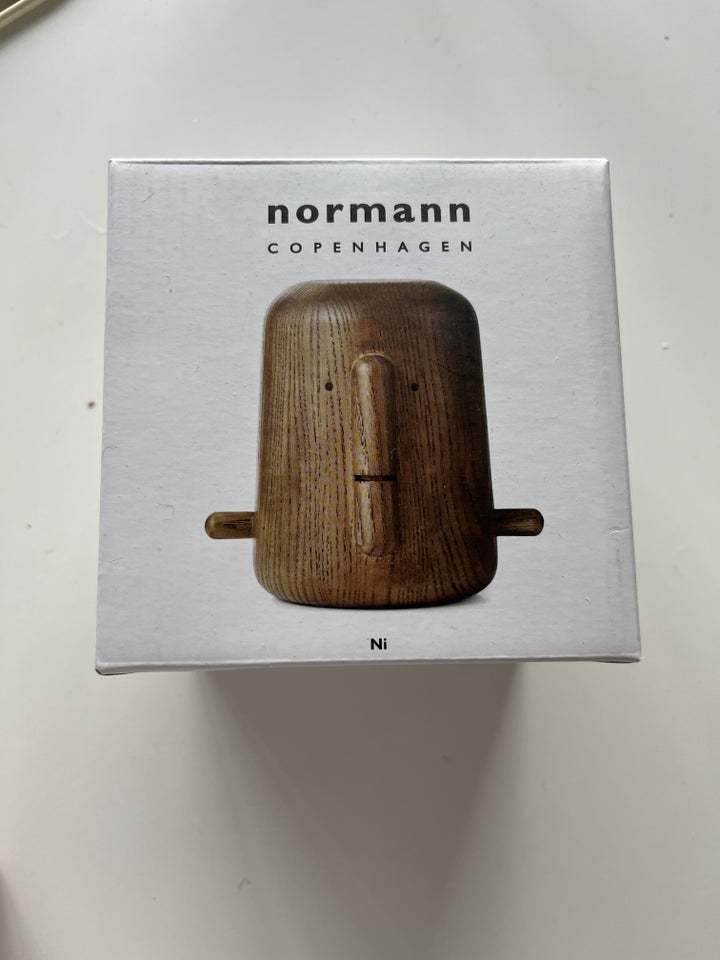 Ni Normann Copenhagen