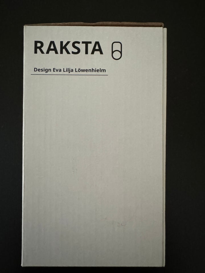 LED IKEA Raksta