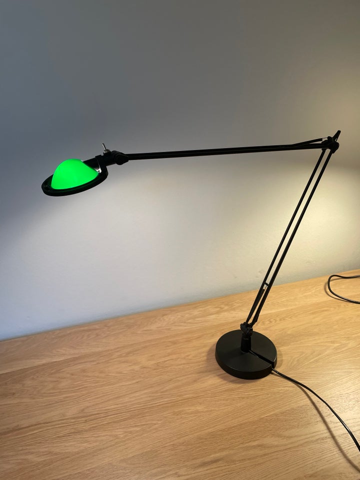 Arkitektlampe, Berenice Luceplan