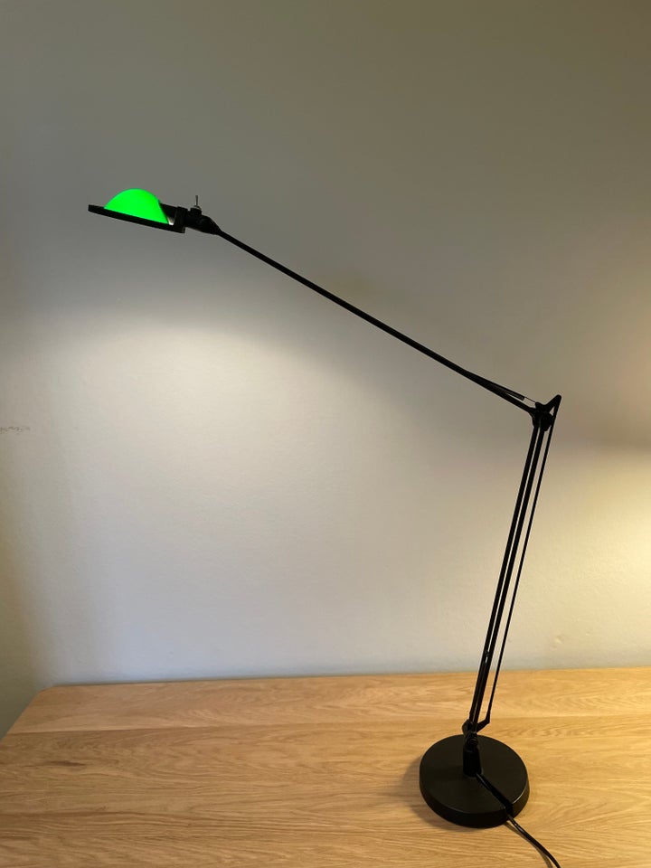 Arkitektlampe, Berenice Luceplan