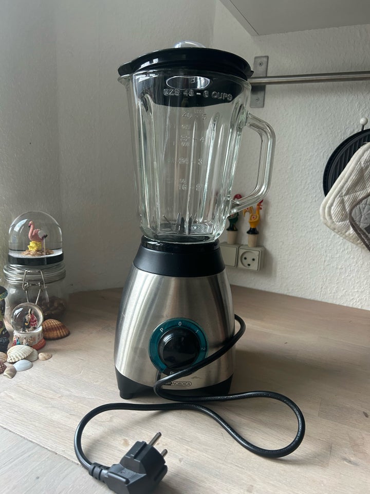 Blender, OBH Nordica