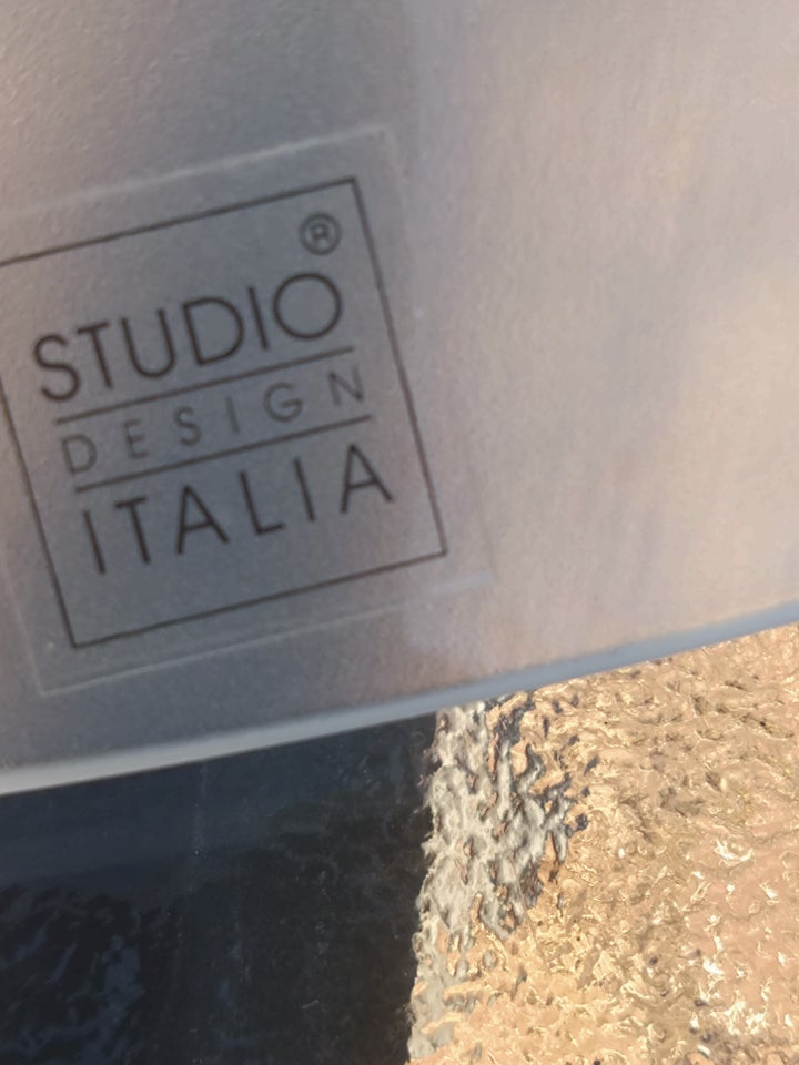 Pendel STUDIO ITALIA DESIGN -