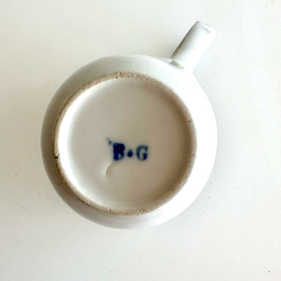 Bing  Grøndahl kaffekop med