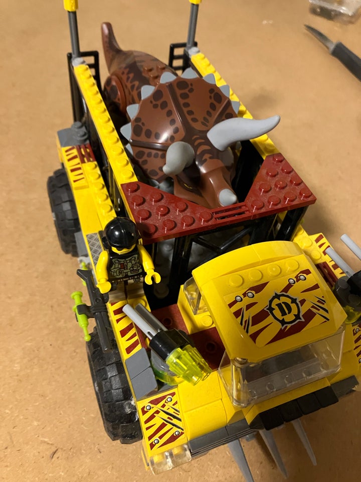 Lego Dino, 5885