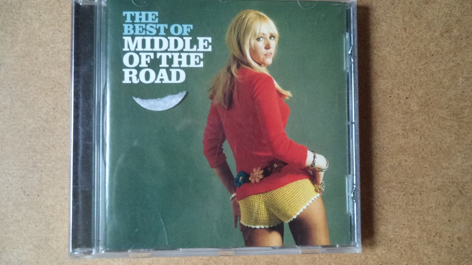 Middle Of The Road ** The Best Of