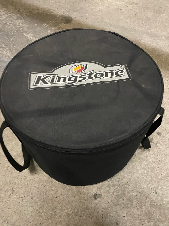 Bordgrill Kingstone