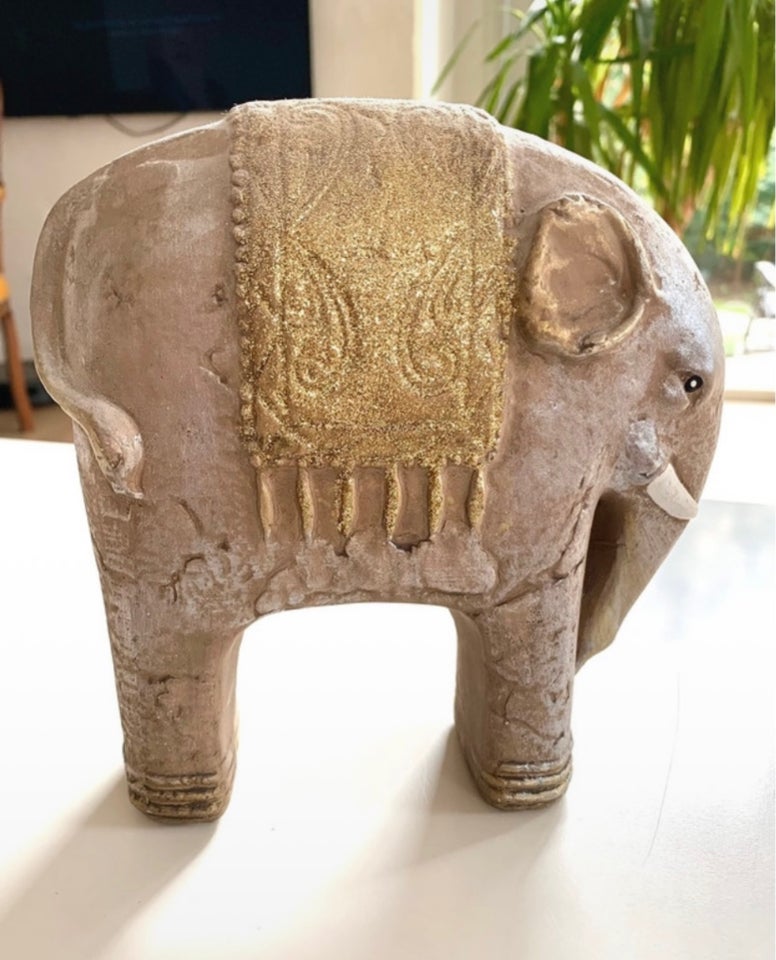 Elefant figur