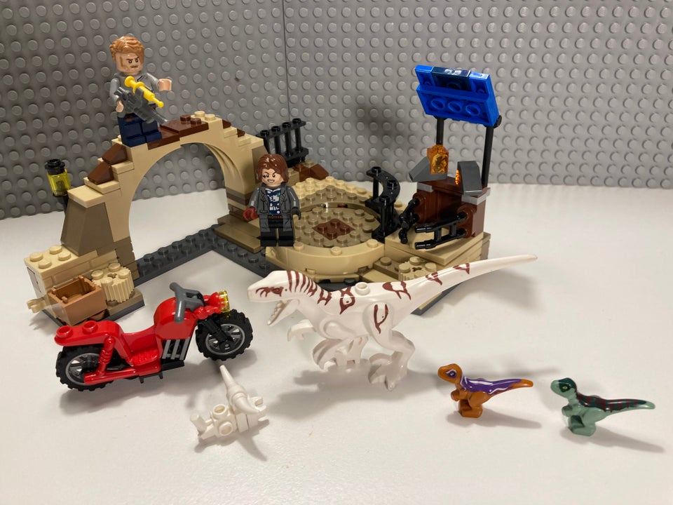 Lego Dino 76945