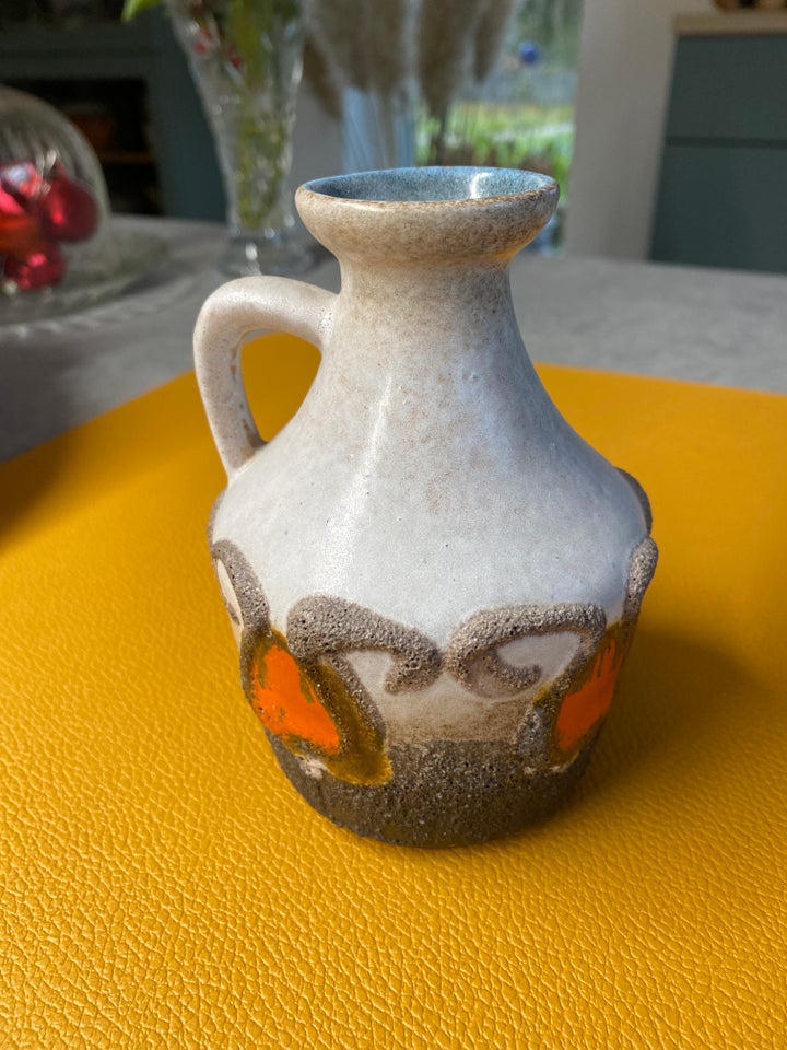 Vase, West Germany vase, West