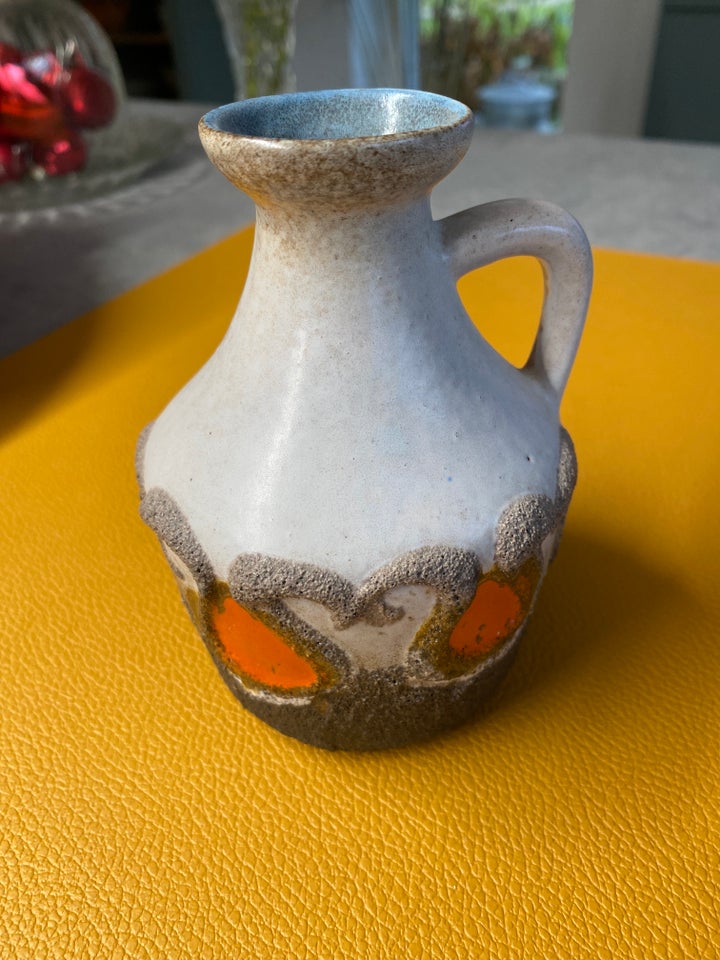 Vase, West Germany vase, West