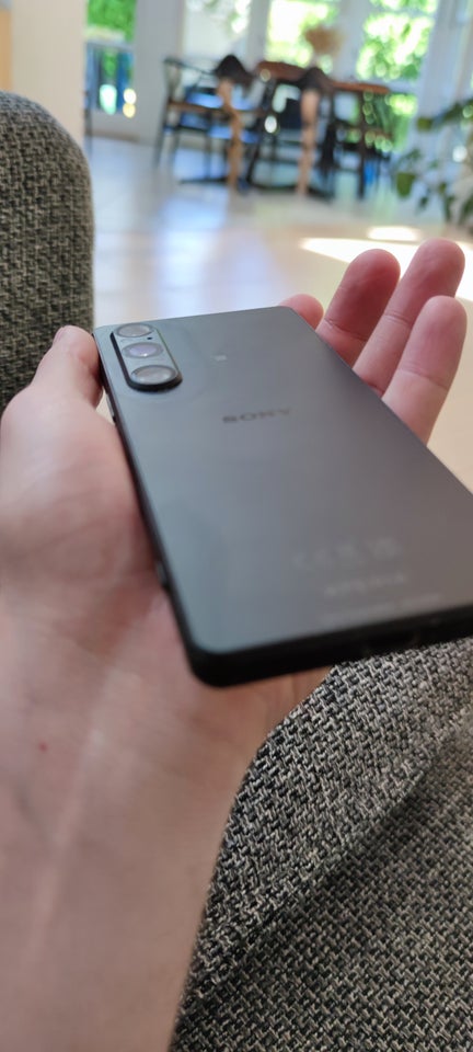 Sony Xperia 1 V 256gb  Perfekt