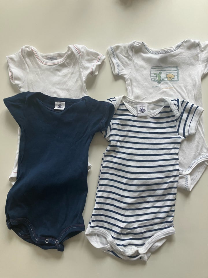 Andet, Body, Petit Bateau