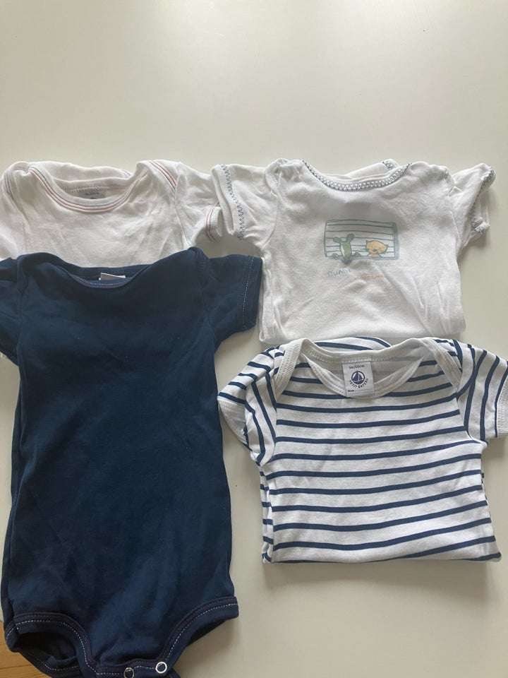 Andet, Body, Petit Bateau