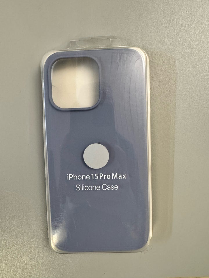 Cover, t. iPhone, iPhone 15 Pro Max